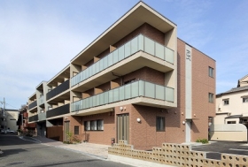 そんぽの家S長居 そんぽの家S長居