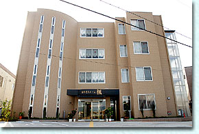 住宅型有料老人ホーム 楓 住宅型有料老人ホーム 楓