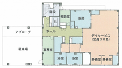 大阪市旭区の高齢者賃貸住宅 | ケアホーム一寸法師