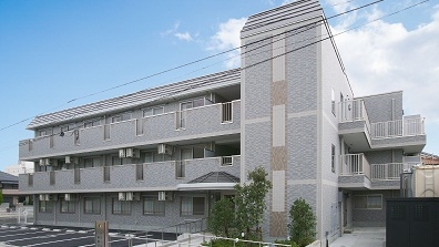 そんぽの家寝屋川寿町 そんぽの家寝屋川寿町