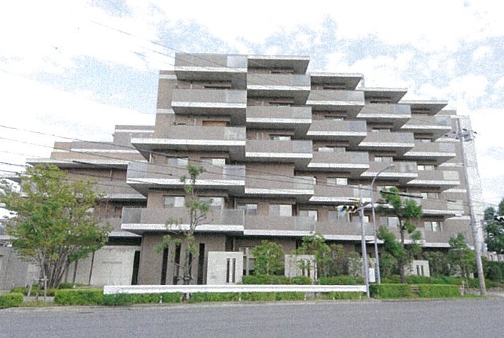 ベルパージュ西宮北口 ベルパージュ西宮北口