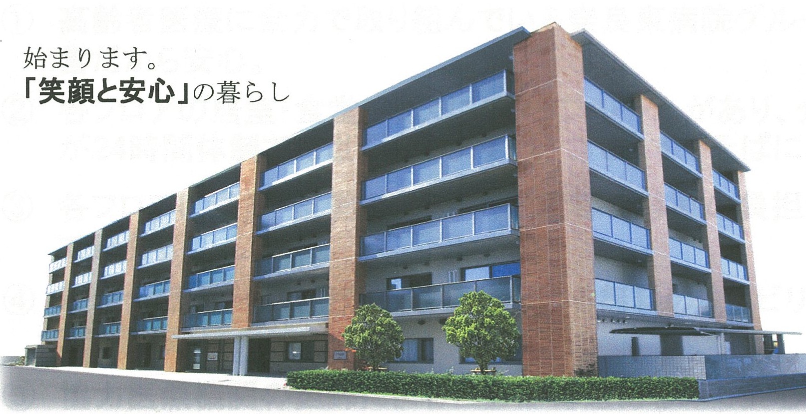 エバーライフ加島 エバーライフ加島