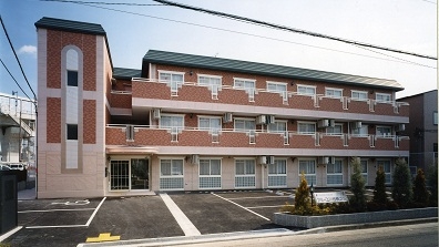 そんぽの家 川西鶴之荘 そんぽの家 川西鶴之荘