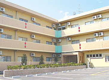 メディカルホーム くらら箕面小野原 メディカルホーム くらら箕面小野原