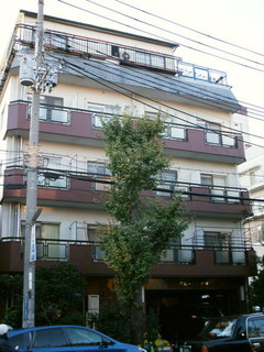 神戸市灘区の高齢者賃貸住宅 | アムール六甲道
