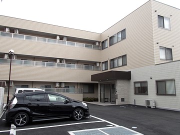 コスモスコート東山本 コスモスコート東山本