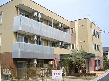 まどか茨木 まどか茨木