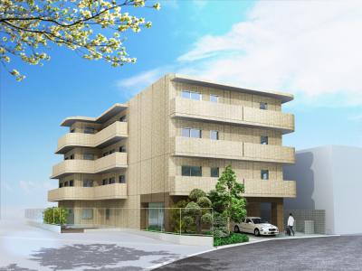 トルチェ住吉公園 トルチェ住吉公園