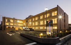 フルール東山 フルール東山