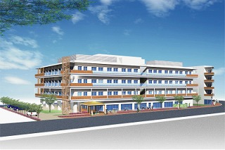 浜甲子園 浜甲子園