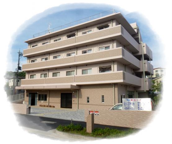 ファムール東生駒 ファムール東生駒