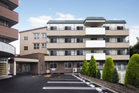 有料老人ホーム くぜのさと 有料老人ホーム くぜのさと