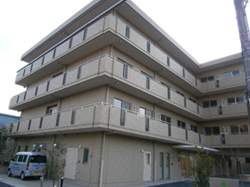 ベストライフ堺西 ベストライフ堺西