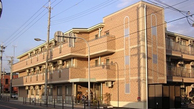 そんぽの家生野巽中 そんぽの家生野巽中