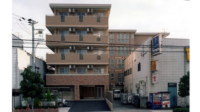 そんぽの家鶴見緑地 そんぽの家鶴見緑地