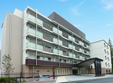 ベルパージュ大阪帝塚山 ベルパージュ大阪帝塚山