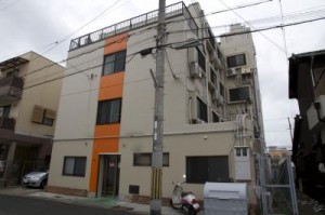 ソレイユコート上新庄 ソレイユコート上新庄