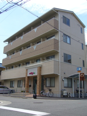 はなまる苑豊里 はなまる苑豊里