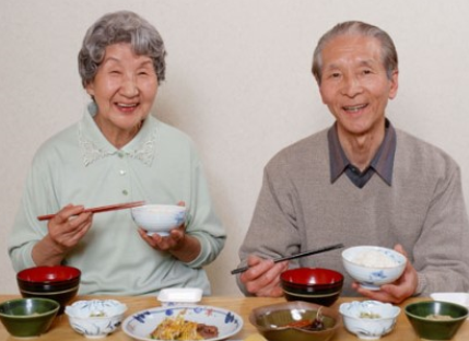 おかりんの郷 巽中 おかりんの郷 巽中