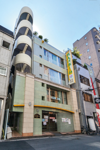 れんげホーム れんげホーム