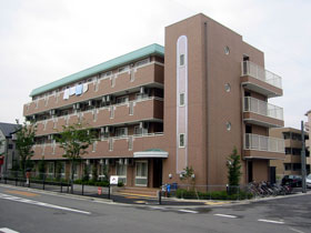 そんぽの家 豊中野田 そんぽの家 豊中野田