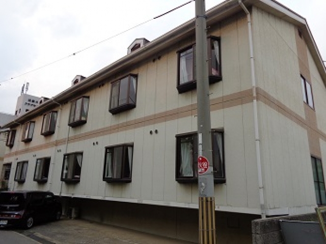 まほろば苑 本館 まほろば苑 本館