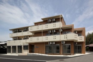 ナチュラル高槻安満 ナチュラル高槻安満