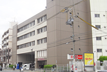 ビバーチェ守口 ビバーチェ守口