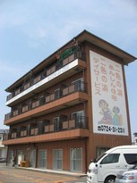 二色の浜あんしん住宅 二色の浜あんしん住宅