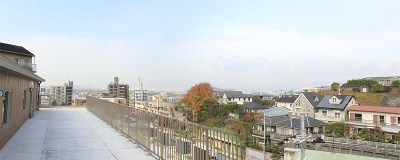 ハピネス枚方公園 ハピネス枚方公園