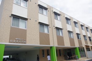 有料老人ホーム(住宅型) はなまる招提 有料老人ホーム(住宅型) はなまる招提