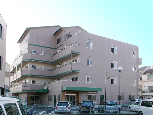 ほっこりatホーム星田 ほっこりatホーム星田