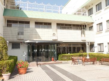 メディカルホームグランダ逆瀬川・宝塚 メディカルホームグランダ逆瀬川・宝塚