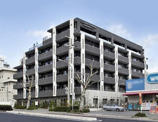 グランフォレスト神戸六甲 グランフォレスト神戸六甲