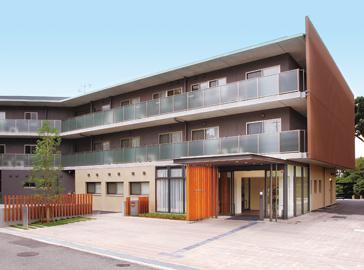 グランダ御影山手弐番館 グランダ御影山手弐番館