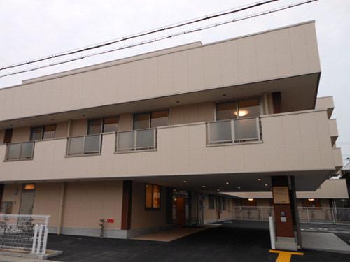 ニチイケアセンターひめじ広畑 ニチイケアセンターひめじ広畑