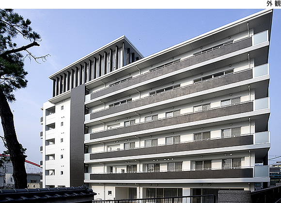 アルテ石川屋 アルテ石川屋