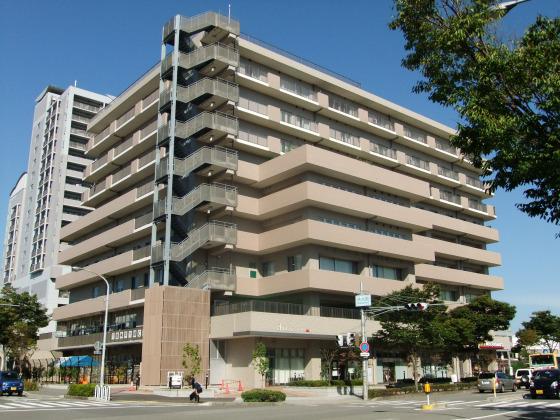 はぴね神戸学園都市 はぴね神戸学園都市