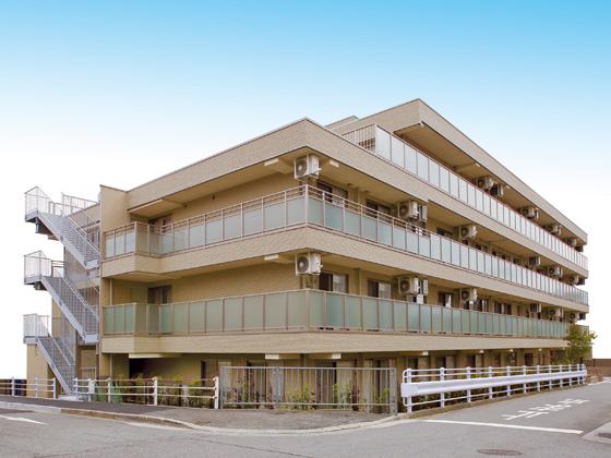 リハビリホームグランダ摂津本山 リハビリホームグランダ摂津本山