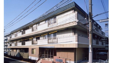 そんぽの家神戸名谷 そんぽの家神戸名谷