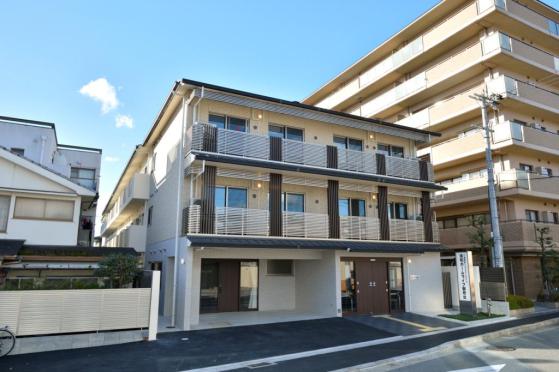洛和ホームライフ御所北 洛和ホームライフ御所北