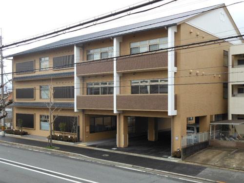 ニチイケアセンター天神川 ニチイケアセンター天神川