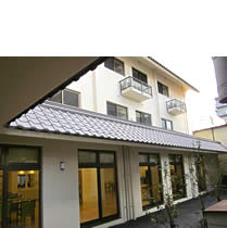 たのしい家堀川今出川 たのしい家堀川今出川