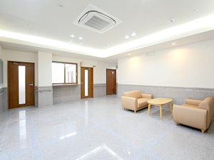 介護付有料老人ホーム喜林 介護付有料老人ホーム喜林