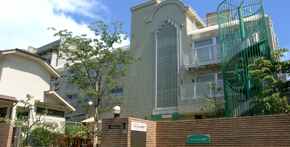 アクティブライフ山芦屋 アクティブライフ山芦屋