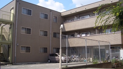 そんぽの家S 緑地公園 そんぽの家S 緑地公園
