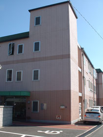 そんぽの家池田 そんぽの家池田