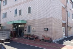 そんぽの家 池田 そんぽの家 池田