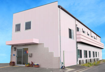 さかいの憩 さかいの憩
