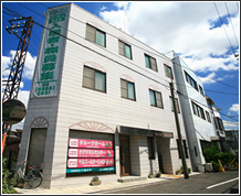 グループホームのどか生野 グループホームのどか生野